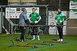 Fußball, Herren, Regionalliga Bayern, Saison 2025-2026, VfB Eichstätt - Trainingsauftakt, 15.01.2026