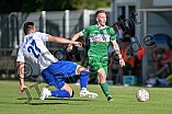 Fußball, Herren, Vorbereitung, Saison 2022-2023, VfB Eichstätt - TSV Nördlingen, 25.06.2022