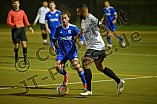 Fußball, Herren, Bezirksliga Oberbayern Nord, Saison 2022-2023, Spieltag 16, FC Fatih Ingolstadt - SV Nord Lerchenau, 06.11.2022