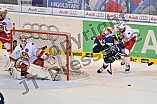 07.09.2013 - ERC Ingolstadt - Helsingin Jokerit (European Trophy)