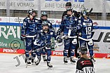 Eishockey, Frauen, DFEL, Saison 2021-2022, ERC Ingolstadt - ESC Planegg-Würmtal, 22.01.2021