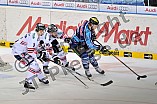 07.03.2014 - ERC Ingolstadt - Eisbären Berlin