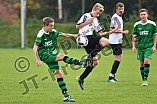 30.09.2017 - SG-DJK Schernfeld - SG-DJK Obererlbach
