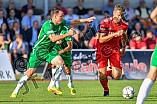 12.07.2018 - VfB Eichstätt - FC Bayern München II
