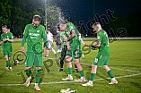 Fußball, Herren, Bezirksliga Oberbayern Nord, Saison 2023-2024, Spieltag 27, SV Manching - FC Schwabing München, 26.04.2024