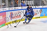 ERC Ingolstadt vs Straubing Tigers, DEL, Deutsche Eishockey Liga, Spieltag 13, 20.10.2019