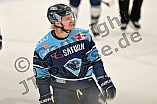 Eishockey, Herren, DEL, Saison 2022-2023, Playoff-Finale - Spiel 4, ERC Ingolstadt - EHC Red Bull München, 21.04.2023