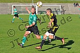 09.10.2016 - SV Denkendorf - ST Kraiberg