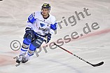 Grizzlys Wolfsburg vs ERC Ingolstadt, Eishockey, DEL, Deutsche Eishockey Liga, Vorbereitung, 17.08.2018