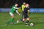 09.11.2019 - FC Gerolfing - FC Sandersdorf