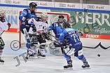 15.11.2020 - ERC Ingolstadt - ECDC Memmingen Indians