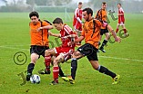 26.10.2014 - DJK Limes 09 - TV 48 Schwabach