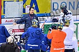 ERC Ingolstadt, Eishockey, DEL, Deutsche Eishockey Liga, 10.11.2017