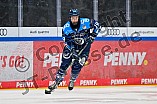 Eishockey, Frauen, DFEL, Saison 2025-2026, ERC Ingolstadt - HK Budapest, 15.11.2025