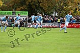 03.10.2017 - VfB Eichstätt - TSV 1860 München