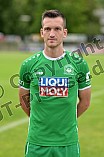 Fußball, Herren, Bayernliga Nord, Saison 2024-2025, VfB Eichstätt - Mannschaftsfoto & Portraits, 13.07.2024