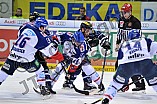 22.04.2015 - ERC Ingolstadt - Adler Mannheim