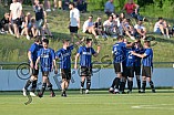 Fußball, Herren, Kreisliga 1, Saison 2022-2023, Relegation - Spiel 1, FC Sandersdorf - TSV Allershausen, 31.05.2023