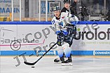 Thomas Sabo Ice Tigers vs ERC Ingolstadt, DEL, Deutsche Eishockey Liga, Spieltag 35, 05.01.2020