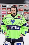 Eishockey, Herren, DEL, Saison 2020-2021, ERC Ingolstadt - Nürnberg Ice Tigers, 02.02.2021