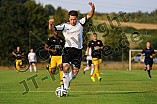 12.08.2015 - TSG Solnhofen - TSV Greding