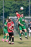 Fußball, Herren, Bayernliga Süd, Saison 2023-2024, Vorbereitung, TSV 1860 Weißenburg - VfB Eichstätt, 25.06.2023