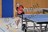 Tischtennis, Damen, Verbandsliga Südost, Saison 2023-2024, SV Buxheim - TTC Freising-Lerchenfeld II, 24.02.2024