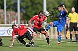 Fußball, Herren, Kreisliga Neumarkt Jura West, Saison 2024-2025, Spieltag 1, DJK Limes - SV Marienstein, 10.08.2024