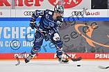 Eishockey, Frauen, DFEL, Saison 2021-2022, ERC Ingolstadt - Mad Dogs Mannheim, 24.10.2021