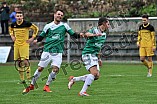 24.10.2015 - VfB Eichstätt - ASV Burglengenfeld