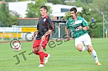25.08.2012 - VfB Eichstätt / SSV Jahn Regensburg II