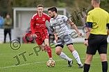 Fußball, Herren, Kreisliga Neumarkt Jura West, Saison 2023-2024, Spieltag 12, DJK Limes - SV Wettelsheim, 29.10.2023