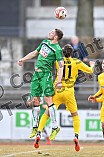 10.03.2018 - SpVgg Bayreuth - VfB Eichstätt
