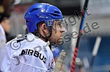 ERC Ingolstadt U20 vs Allstars Panther & Friends, Eishockey, U20, Sonderspieltag, 08.12.2018