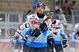 Eishockey, Herren, DEL, Saison 2024-2025, Vorbereitung, ERC Ingolstadt - Dresdner Eislöwen, 18.08.2024