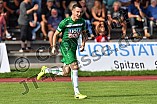 29.07.2017 - VfB Eichstätt - FC Pipinsried