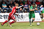 01.05.2018 - VfB Eichstätt - FC Memmingen