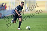 Fußball, Herren, Vorbereitung, Saison 2022-2023, TSV Meckenhausen - VfB Eichstätt, 26.06.2022