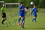 Fußball, Herren, Kreisliga Neumarkt Jura West, Saison 2025-2026, Spieltag 26, SV Marienstein - TV 21 Büchenbach, 16.05.2026