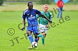 12.06.2016 - SV Marienstein - DJK Stopfenheim