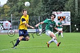 14.09.2013 - VfB Eichstätt - FC Pipinsried