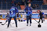 ERC Ingolstadt Kids on Ice Day, DEL, Deutsche Eishockey Liga, 12.10.2019