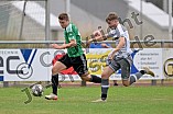 Fußball, Herren, Bezirksliga Mittelfranken Süd, Saison 2022-2023, Spieltag 3, TSV Greding - ESV Ansbach-Eyb, 29.07.2022