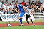 03.09.2016 - VfB Eichstätt - Würzburger FV