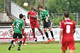 21.07.2018 - VfB Eichstätt - SV Sulzemoos