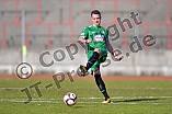 23.03.2019 - FC Augsburg II - VfB Eichstätt