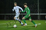 Fußball, Herren, Bayernliga Nord, Saison 2024-2025, Vorbereitung, VfB Eichstätt - TV Parsberg, 07.02.2025