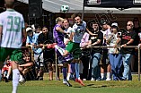 Fußball, Herren, Saison 2026-2027, Testspiel, VfB Eichstätt - FC Ingolstadt 04, 04.07.2026