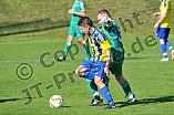 16.10.2016 - SV Denkendorf II - FC Sandersdorf II