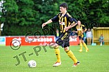02.07.2014 - FC Hitzhofen-Oberzell - FC Gerolfing